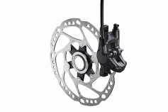 Shimano Deore 2014