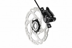 Shimano Deore 2014