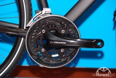 Shimano Deore 2014