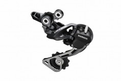 Shimano Deore 2014