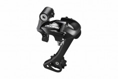 Shimano Deore 2014