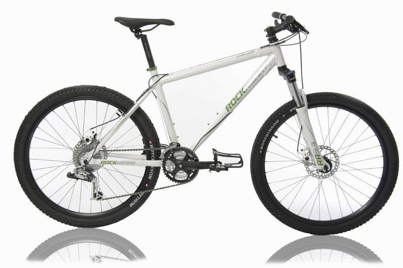 Rowery górskie do 1500 zł B'Twin (Decathlon) 2014 nasze opinie