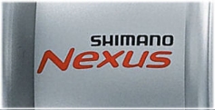 Shimano Nexus 